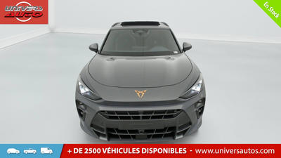 Cupra Terramar 1.5 eTSI Hybrid 150 ch Dsg7 V