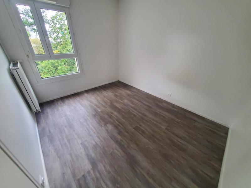 Appartement ancien - 63 m² - 3 pièces