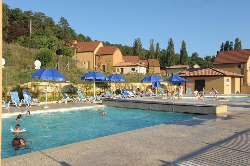 Maison - 42 m² - 3 pièces