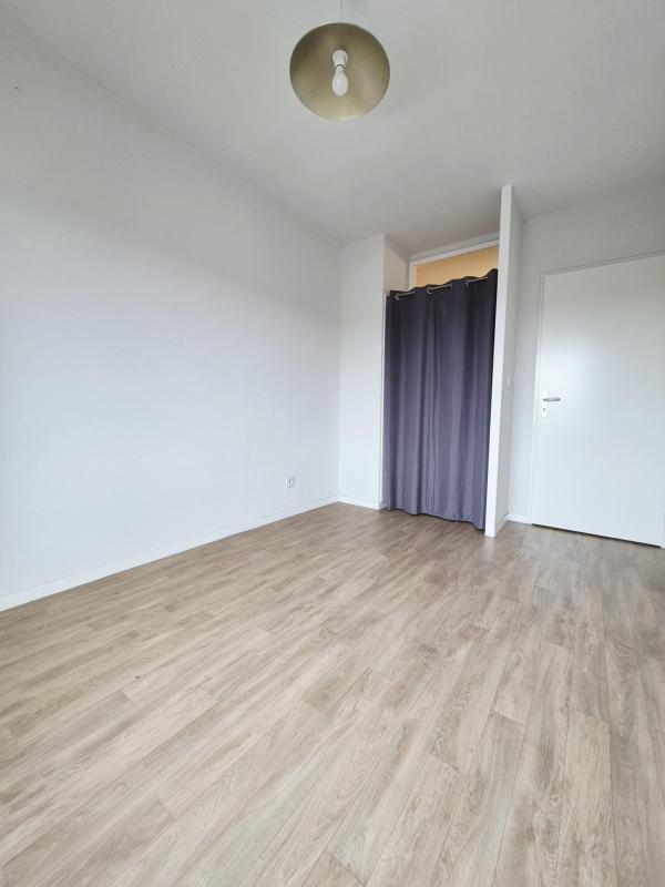 Duplex - 60 m² - 3 pièces