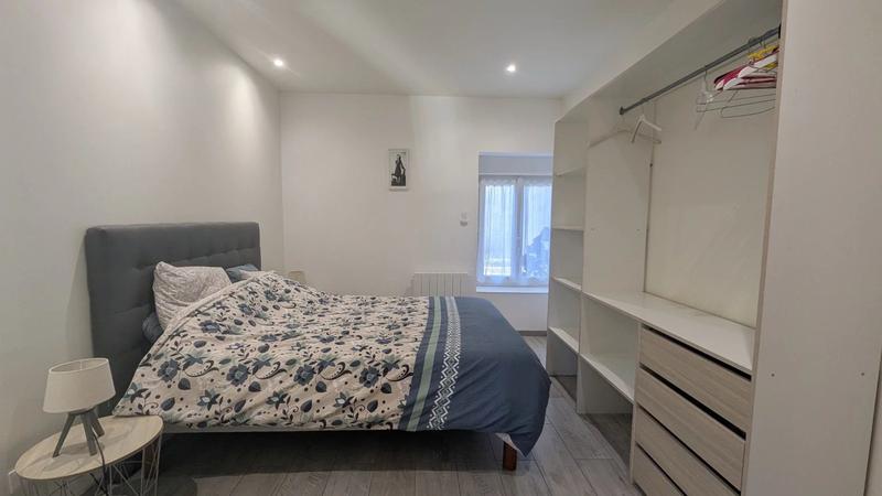 Maison - 147 m² - 6 pièces