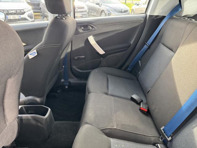 Peugeot 208 1.4 HDi 68ch Bvm5 Like