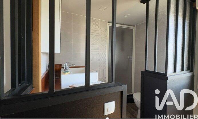 Maison - 153 m² - 7 pièces