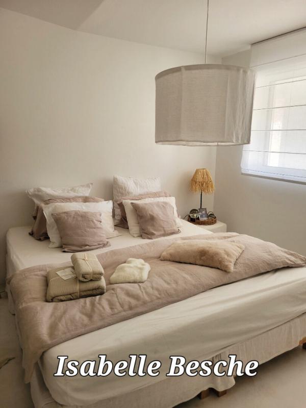 Appartement - 53 m² - 2 pièces