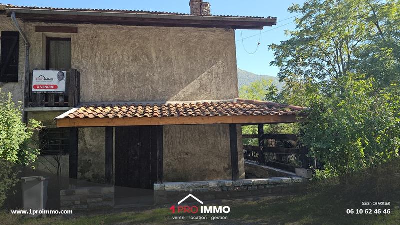 Maison - 96 m² - 5 pièces