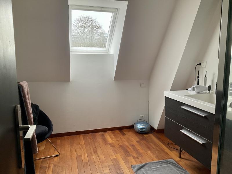 Appartement - 89 m² - 3 pièces