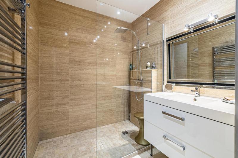 Appartement - 78 m² - 3 pièces