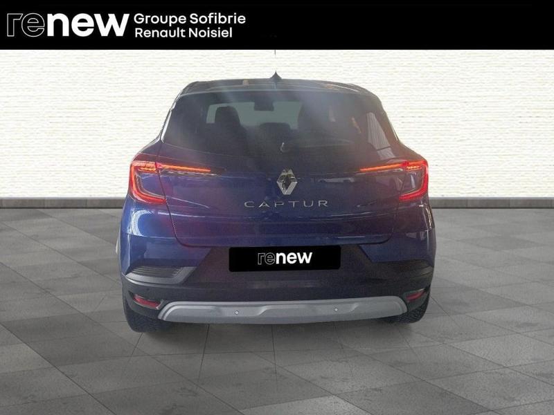 Renault Captur TCe 100 Gpl Evolution