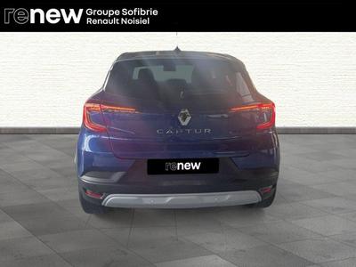 Renault Captur TCe 100 Gpl Evolution