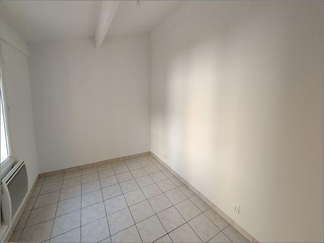 Appartement - 2 pièces