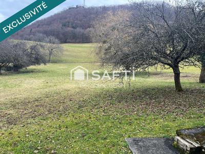 Maison - 84 m² - 3 pièces