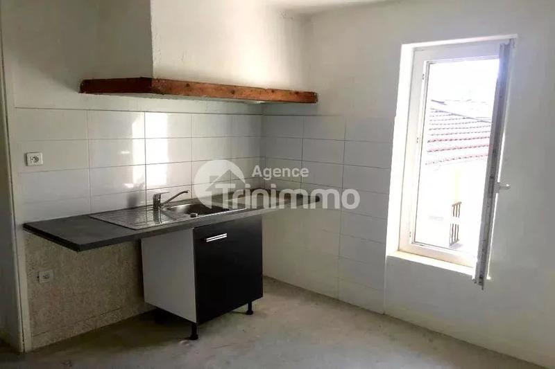 Appartement - 50 m² - 3 pièces