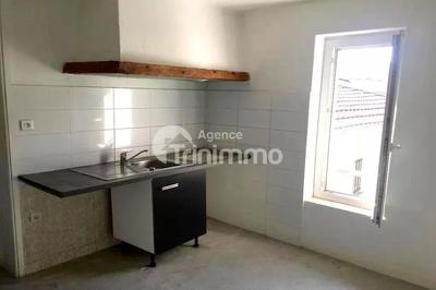 Appartement - 50 m² - 3 pièces