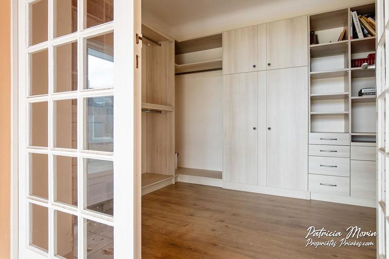 Maison - 191 m² - 9 pièces