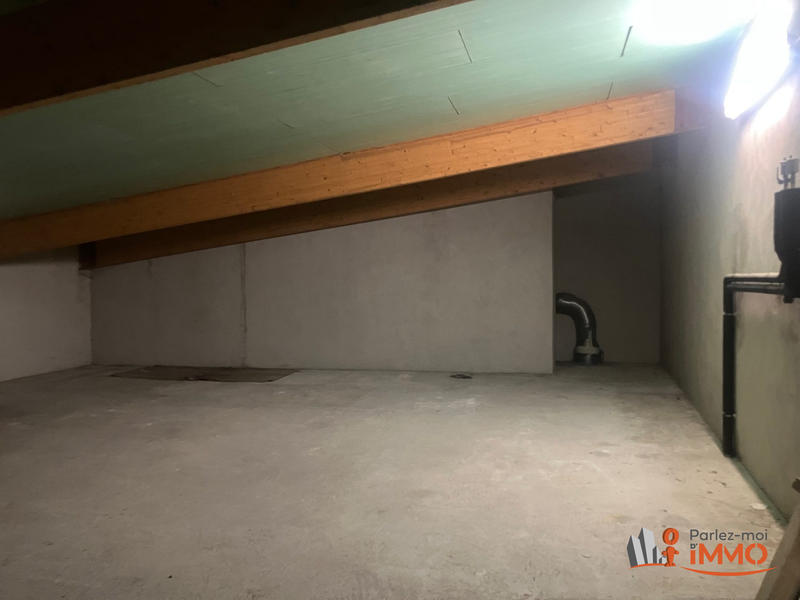 Local d'activités - 400 m²