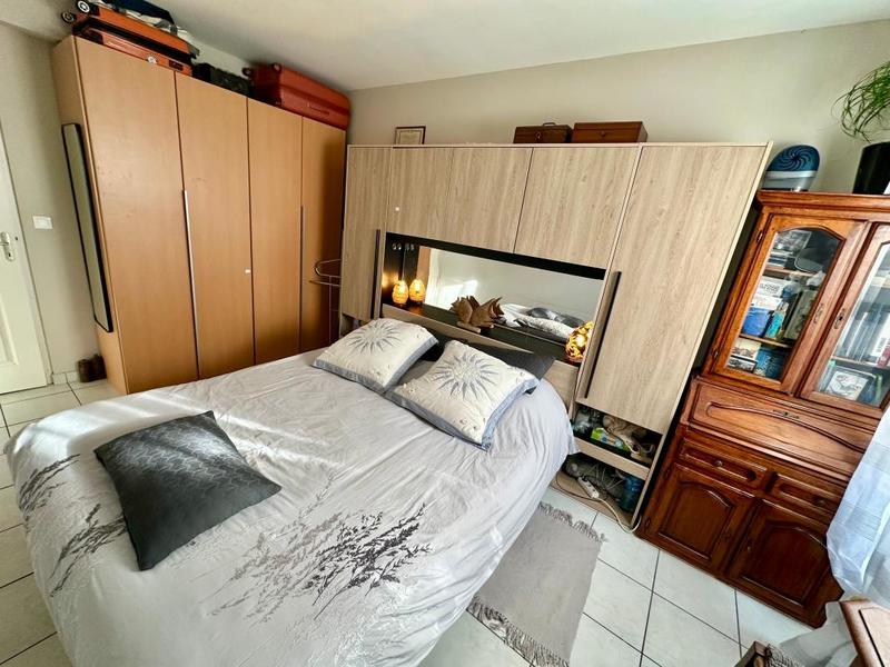 Appartement - 85 m² - 2 pièces