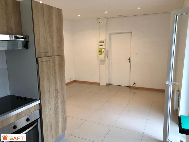 Immeuble - 345 m²