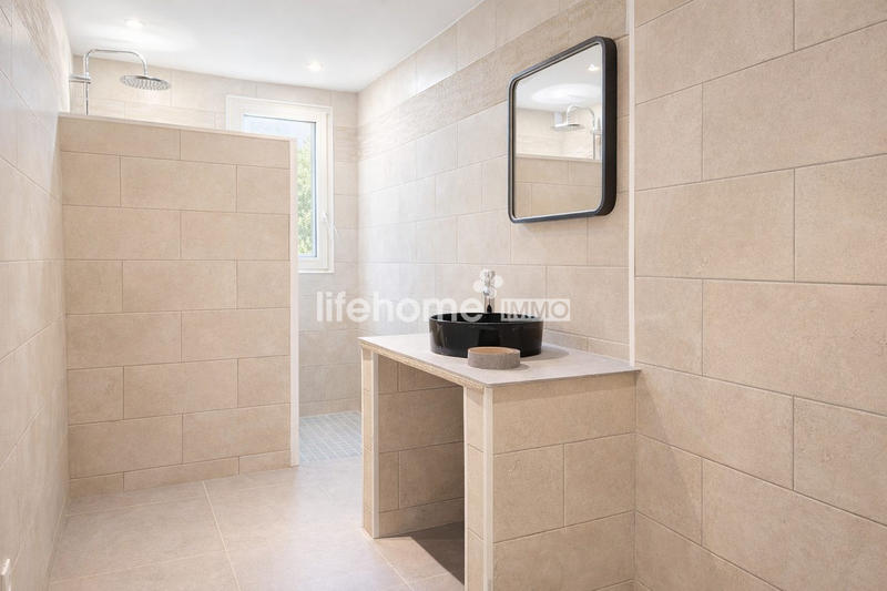 Villa - 130 m² - 5 pièces