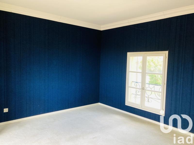 Maison - 177 m² - 8 pièces