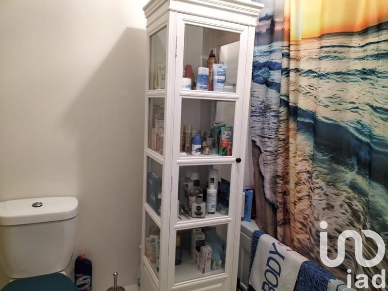 Maison de village - 82 m² - 4 pièces