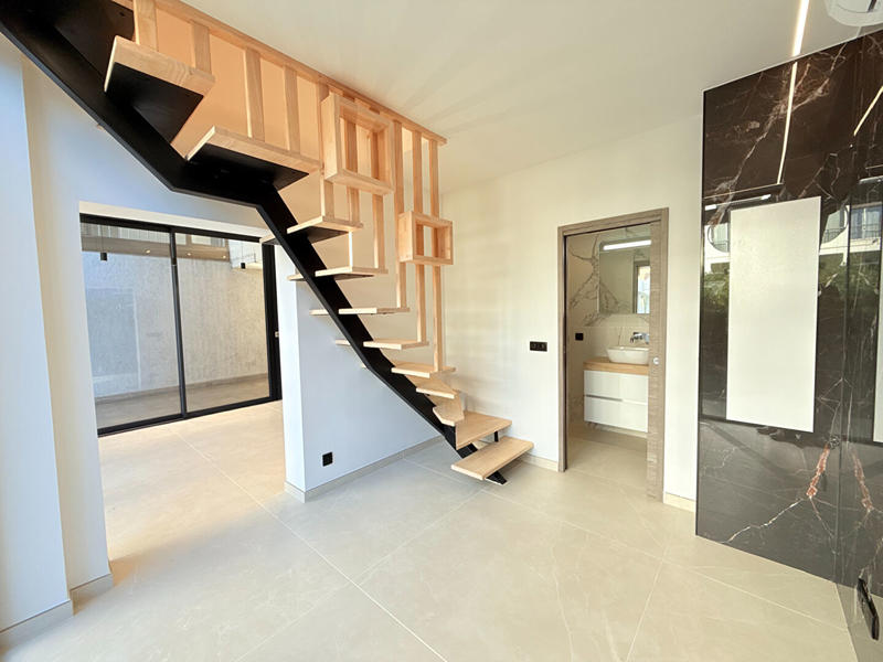 Local commercial - 42 m² - 2 pièces