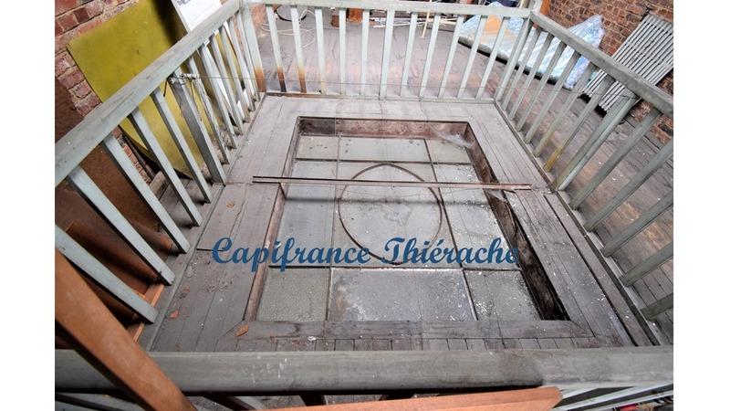 Maison bourgeoise - 165 m² - 7 pièces