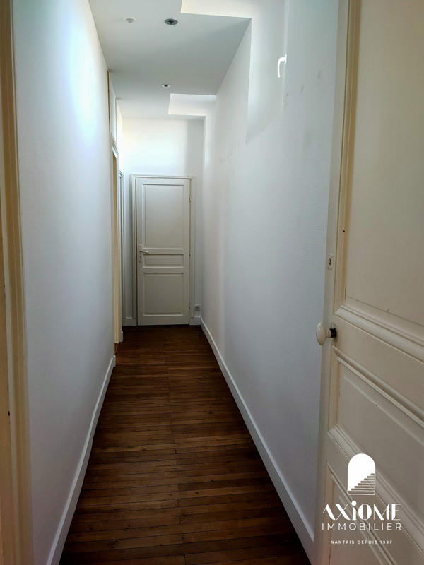 Appartement - 140 m² - 5 pièces