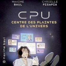 Rencontre avec Maxime Baul - la Résilience par le Rire