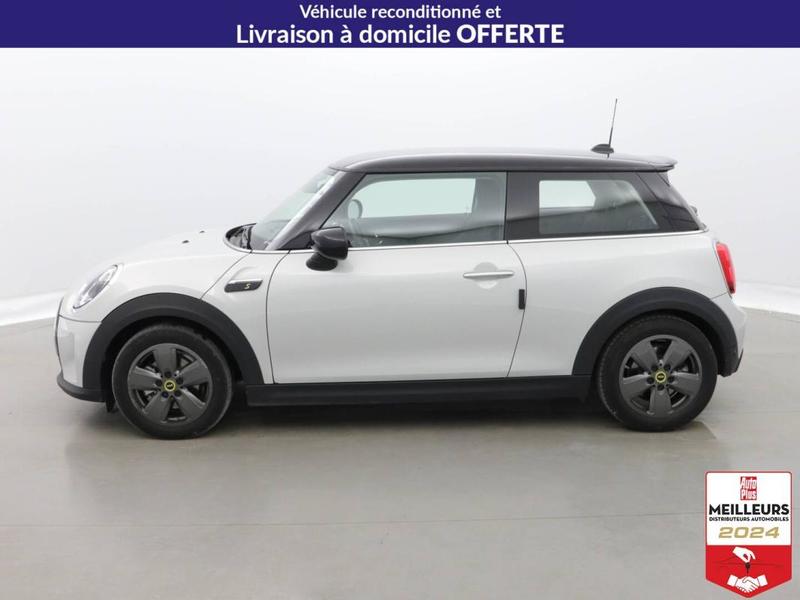 Mini Hatch Electric 3 Portes Cooper se 184 Essential +Gps