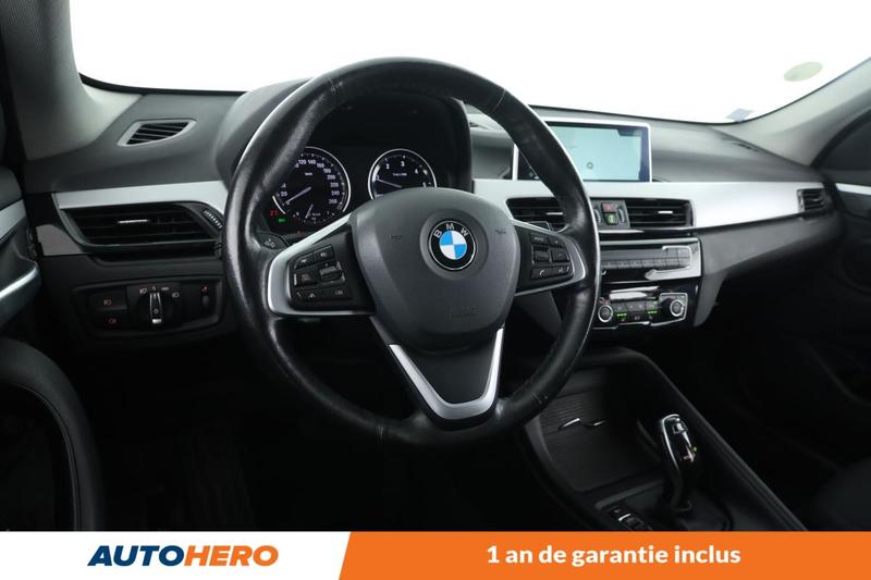 Bmw X1 xDrive20d Lounge Bva8 190 ch