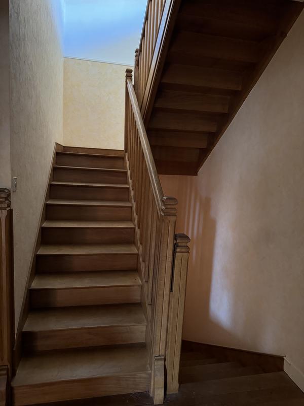 Maison - 170 m² - 7 pièces