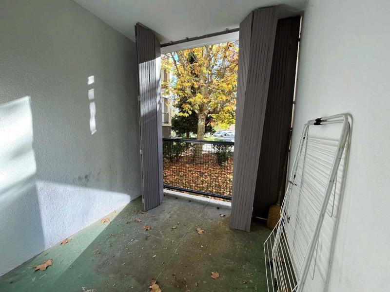 Appartement - 67 m² - 4 pièces