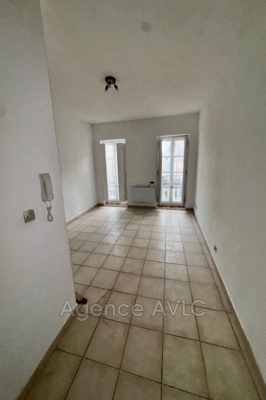 Appartement - 22 m² - 1 pièce