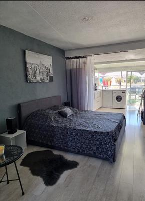 Appartement - 27 m² - 1 pièce