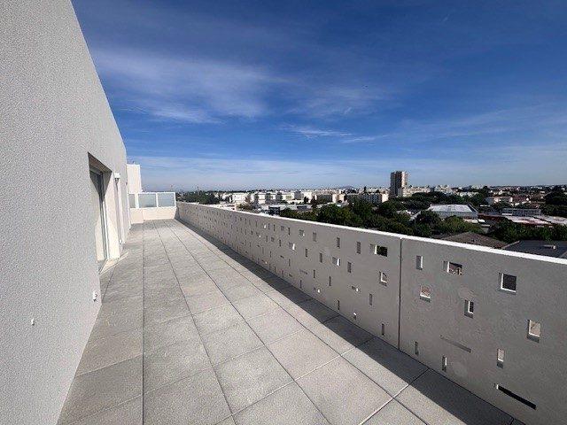 Appartement - 86 m² - 4 pièces