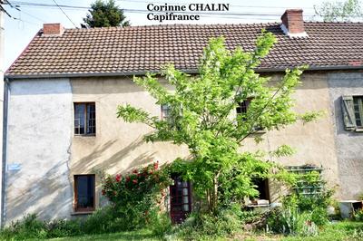 Maison - 153 m² - 6 pièces