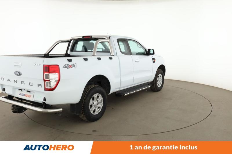 Ford Ranger 2.2 TDCi Super Cab Xlt Sport 160 ch