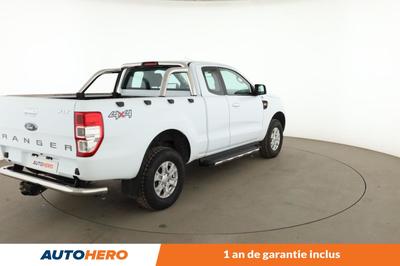 Ford Ranger 2.2 TDCi Super Cab Xlt Sport 160 ch