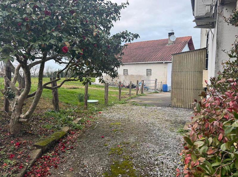 Appartement - 60 m² - 4 pièces