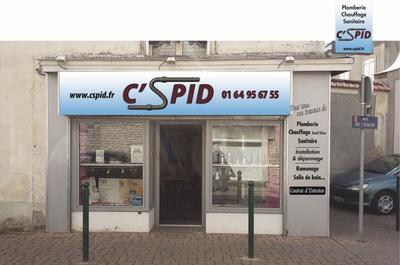 C'Spid