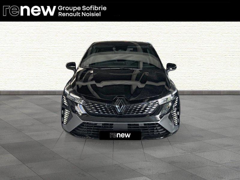 Renault Clio V TCe 90 ch Gsr2 Esprit Alpine