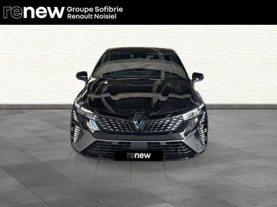 Renault Clio V TCe 90 ch Gsr2 Esprit Alpine