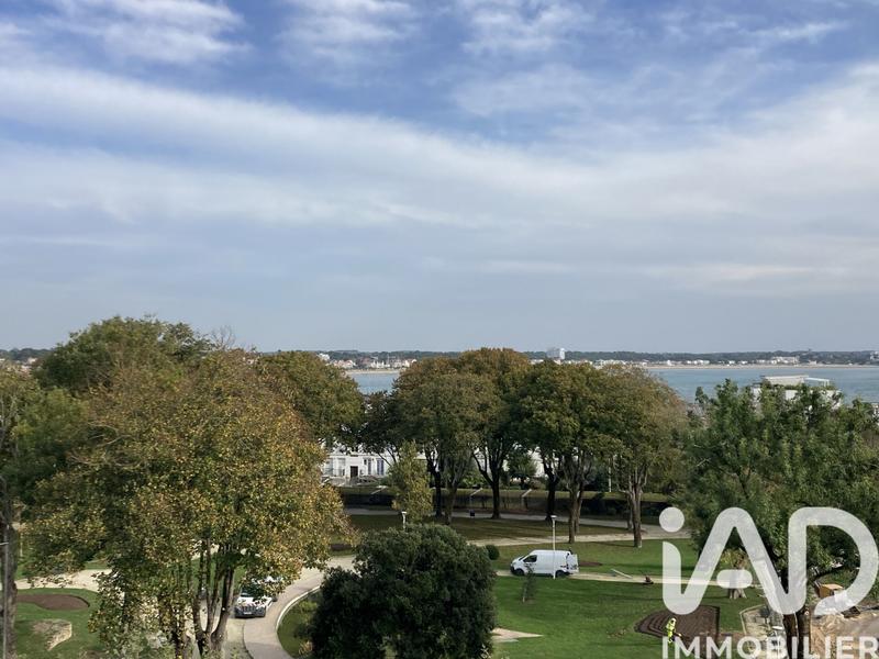 Appartement - 77 m² - 3 pièces