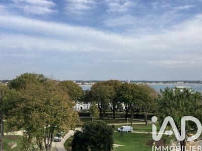 Appartement - 77 m² - 3 pièces