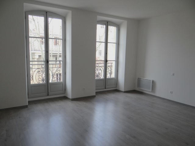 Appartement - 112 m² - 3 pièces