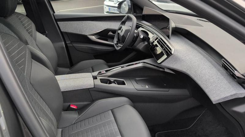 Peugeot 3008 II 145 e-Dcs6 Gt