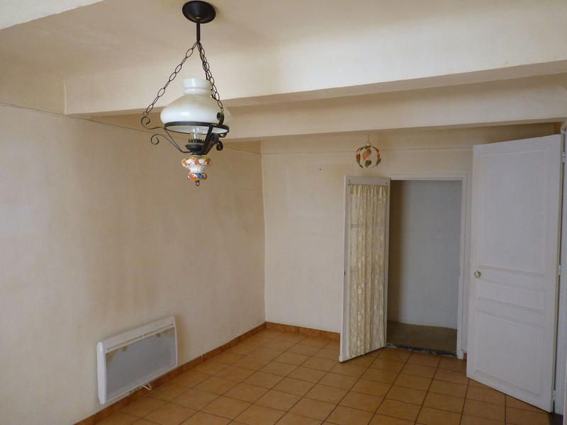 Maison de ville - 70 m² - 4 pièces