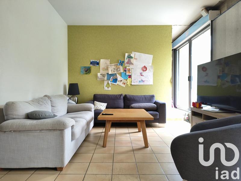 Maison - 188 m² - 7 pièces