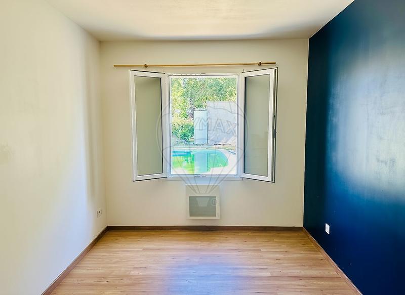 Maison - 81 m² - 4 pièces