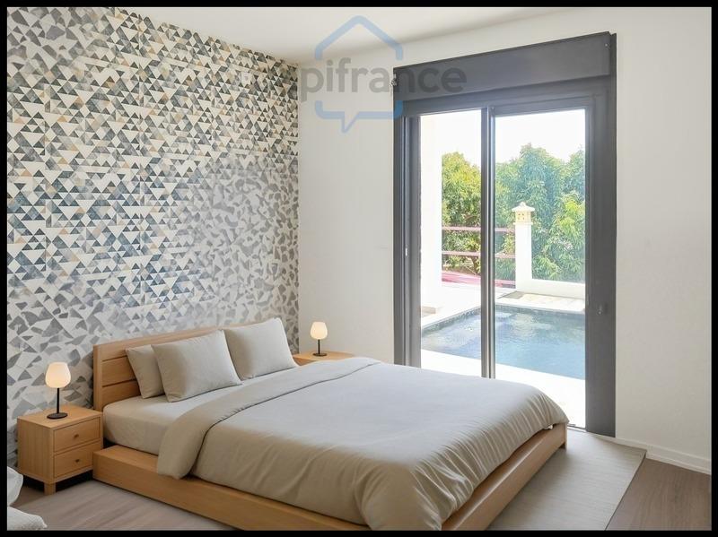 Maison - 148 m² - 6 pièces